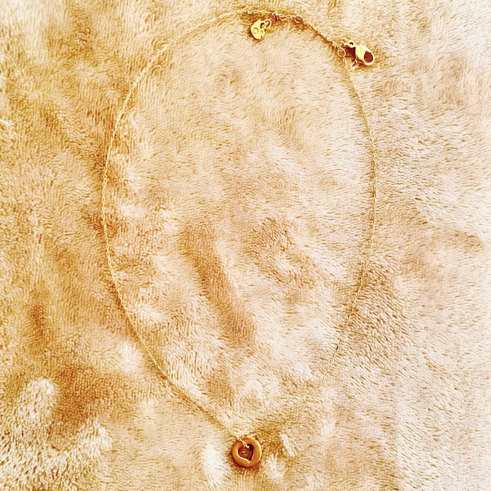 Heart Pendant - Picture 3 of 3